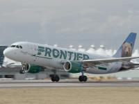 Frontier Airlines image 2